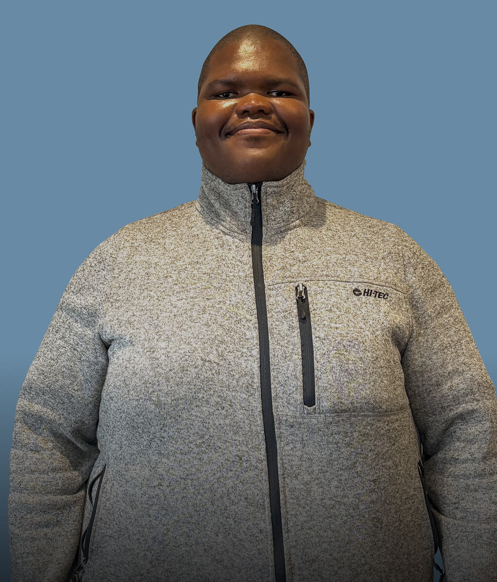 Buhle Mabece
