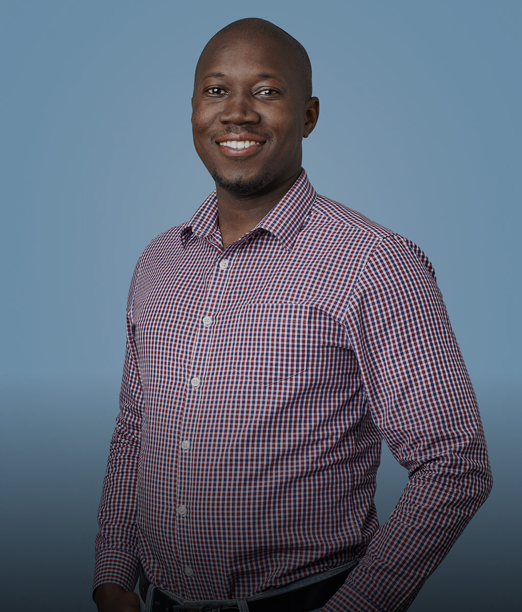 Bongani Khuzwayo